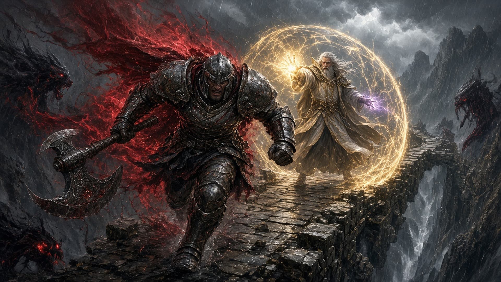 WoW Forever Priest and Warrior Changes Explained: Racial Spells, Penance, Rage Rework and Weaponmaster