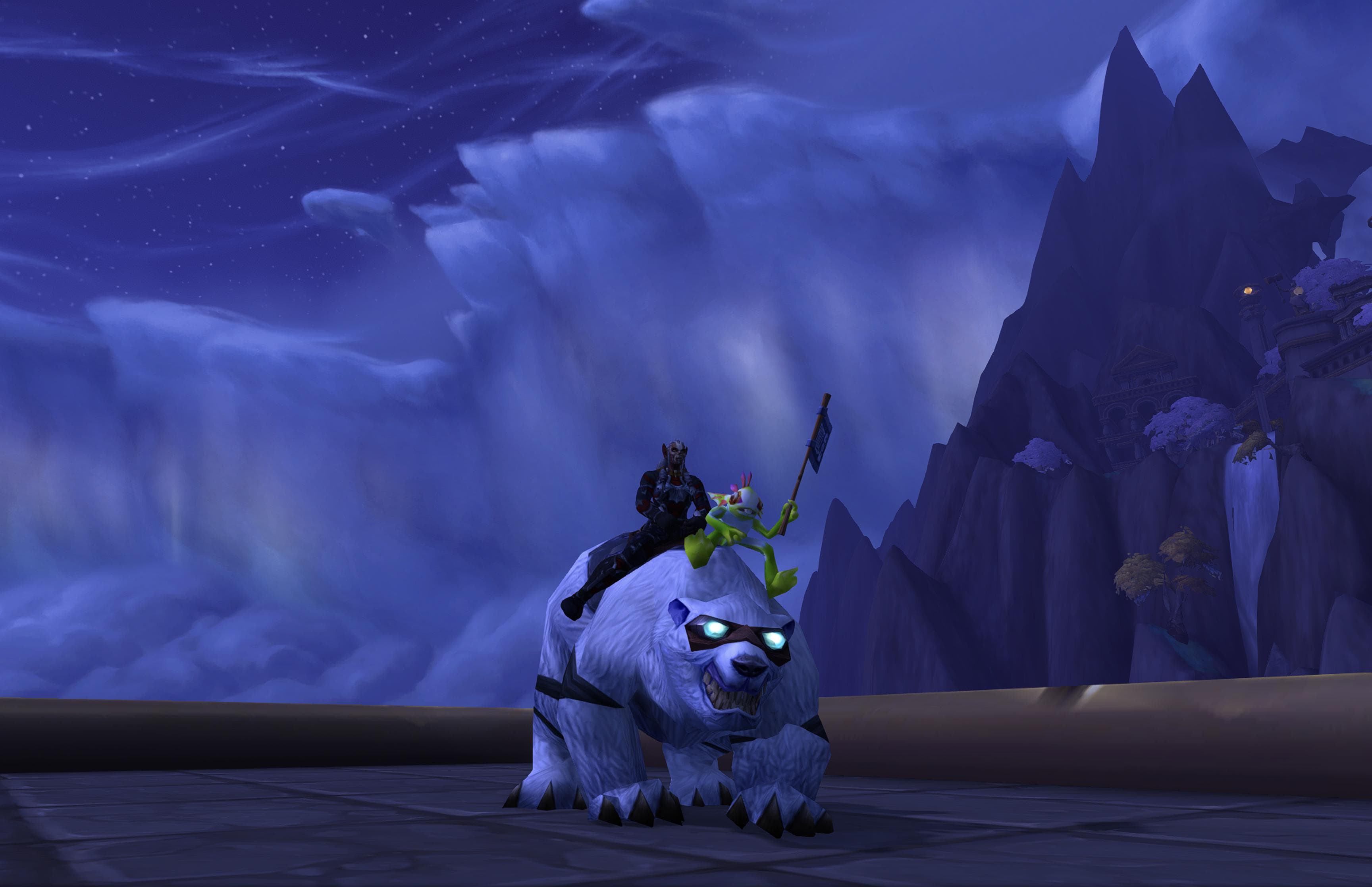 Rank 1 Rogue | Demonic Gladiator Title | Demonic Tyranny | PvP Tabards & Illusions | Legion, DF, TWW Elite | Old Legendaries - Image 1