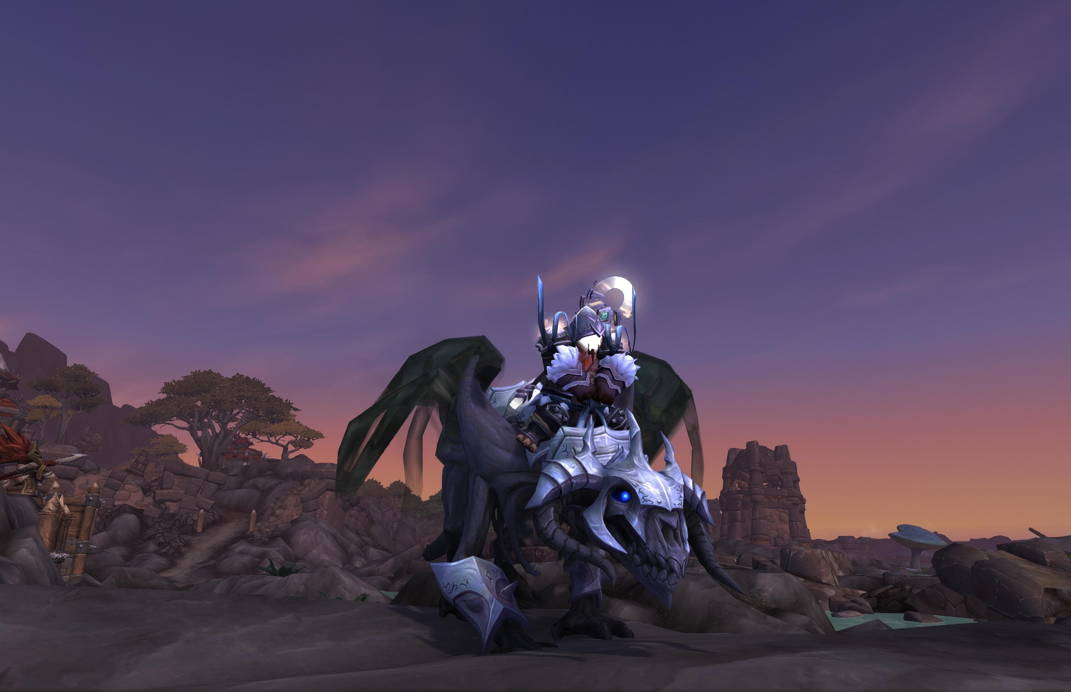 Gladiator Monk | Unchained Soul Eater | 2x Legion Elite | WoD CM | PvP Tabards & Illusions | Rare Vanity - Image 1