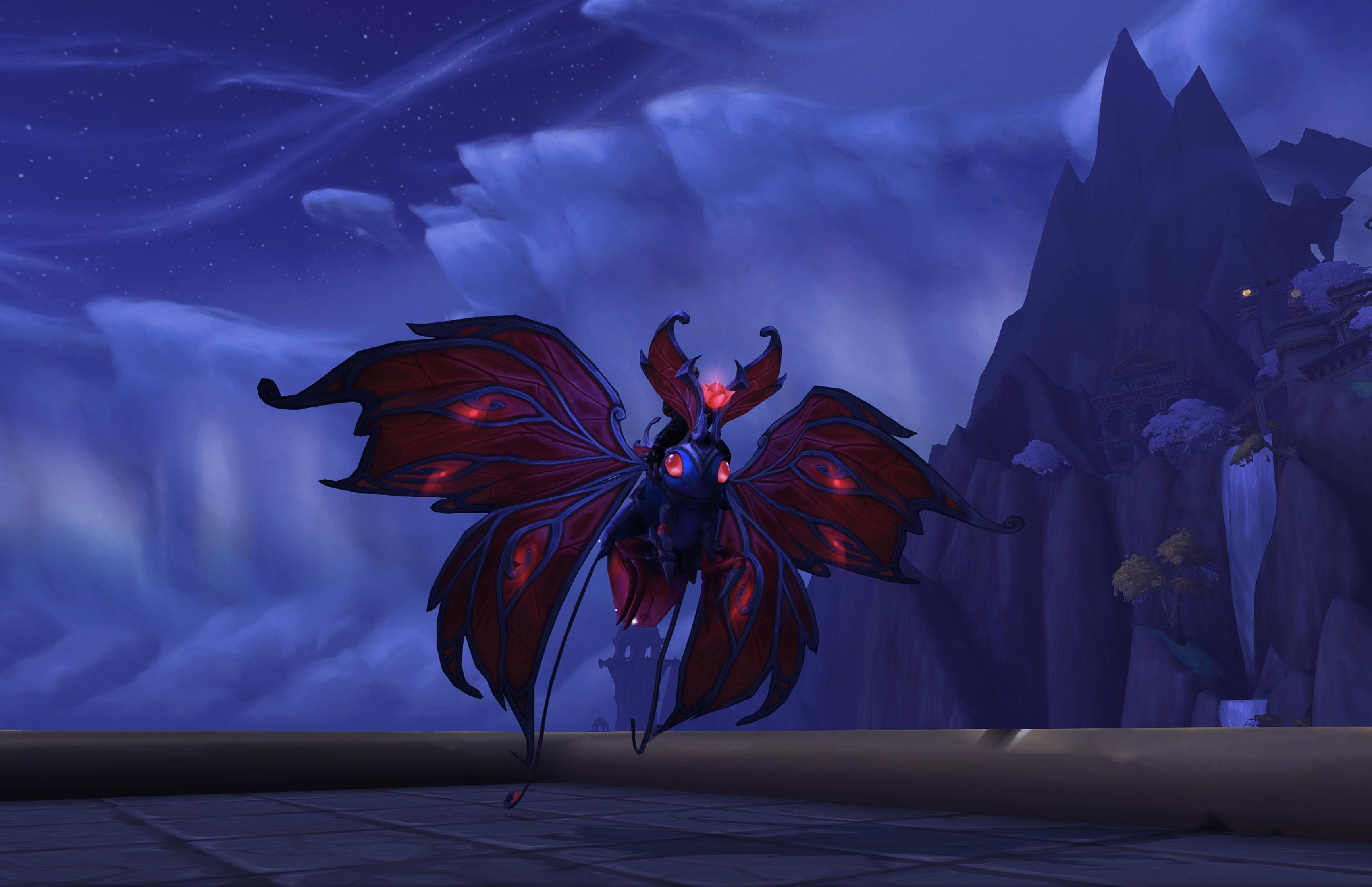 Rank 1 Rogue | Demonic Gladiator Title | Demonic Tyranny | PvP Tabards & Illusions | Legion, DF, TWW Elite | Old Legendaries - Image 8