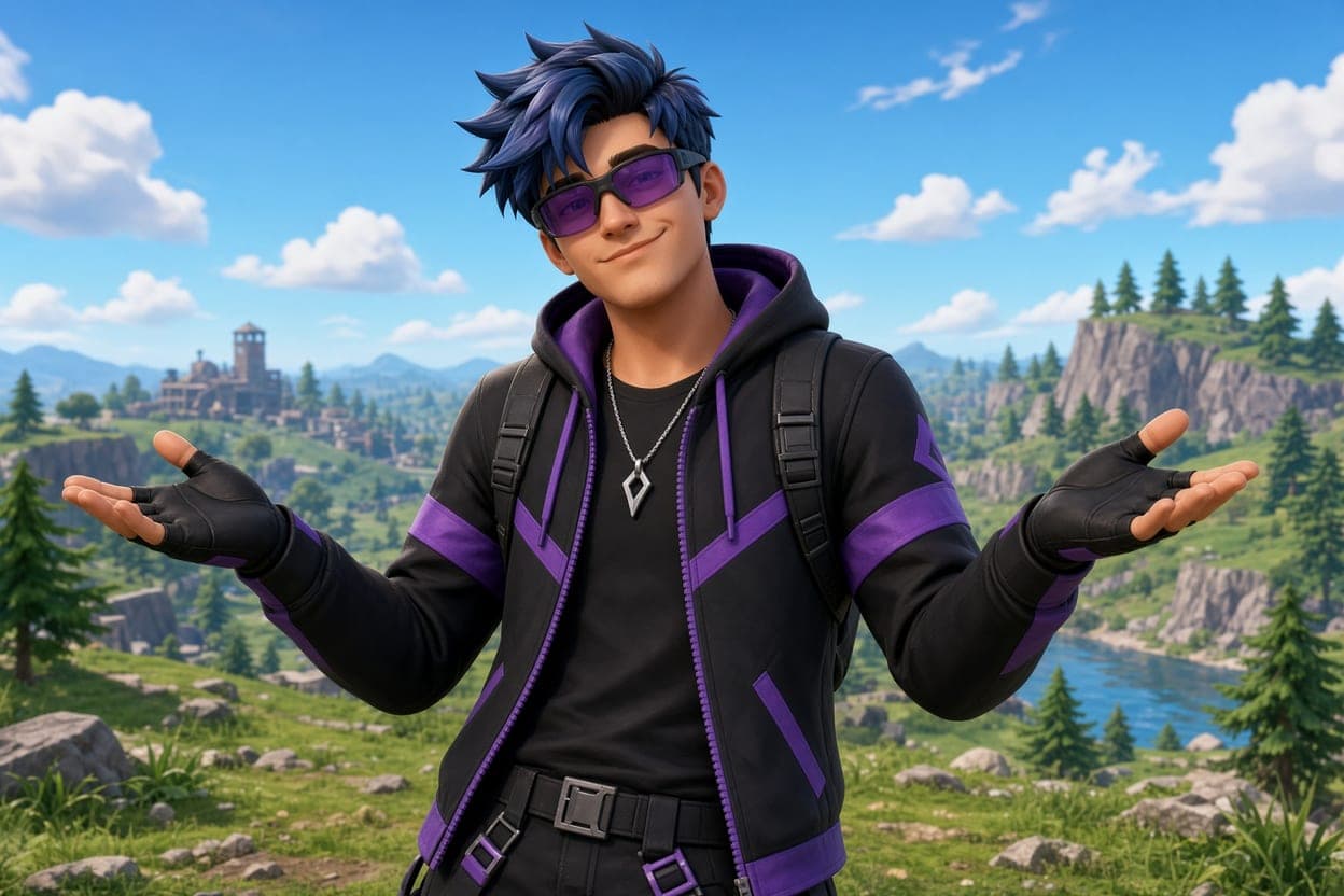 Fortnite Account Value Guide: What Makes an Account Valuable (2026)