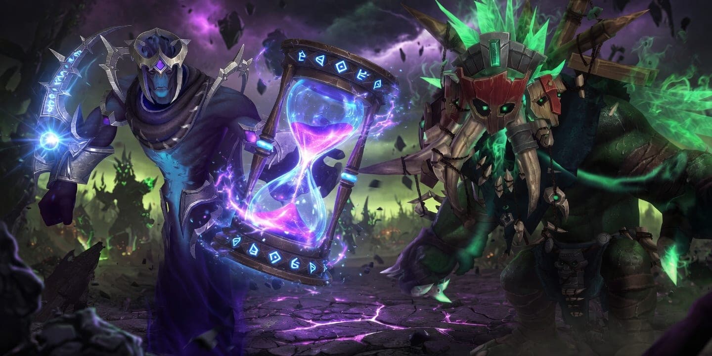 WoW Midnight Mythic+ Season 1: Complete 2026 Dungeon, Affix & Meta Guide