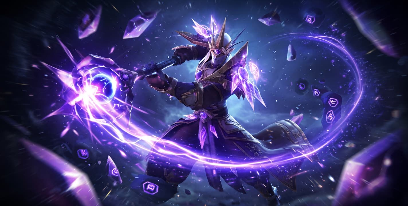 Arcane Mage Guide — WoW Midnight Season 1