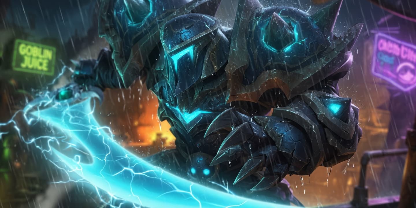 Arms Warrior Guide — WoW Midnight Season 1
