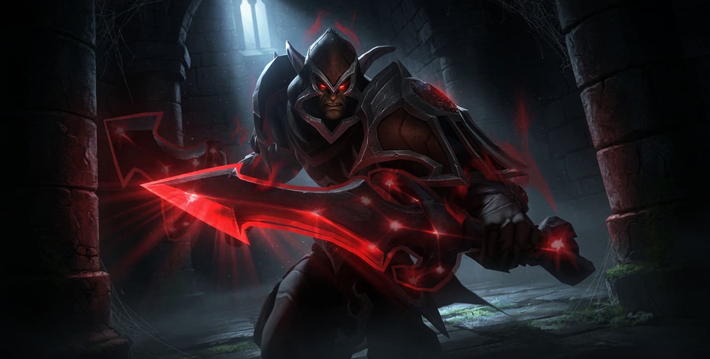 Assassination Rogue Guide — WoW Midnight Season 1