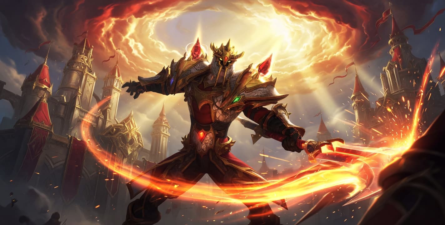 Augmentation Evoker Guide — WoW Midnight Season 1