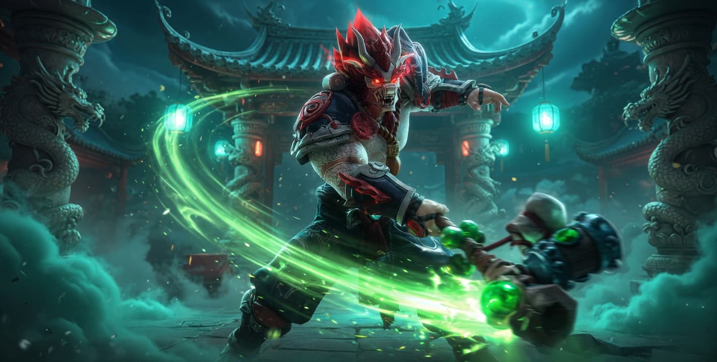 Brewmaster Monk Guide — WoW Midnight Season 1