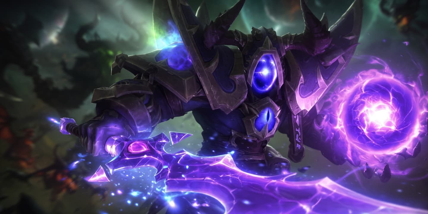 Demonology Warlock Guide — WoW Midnight Season 1