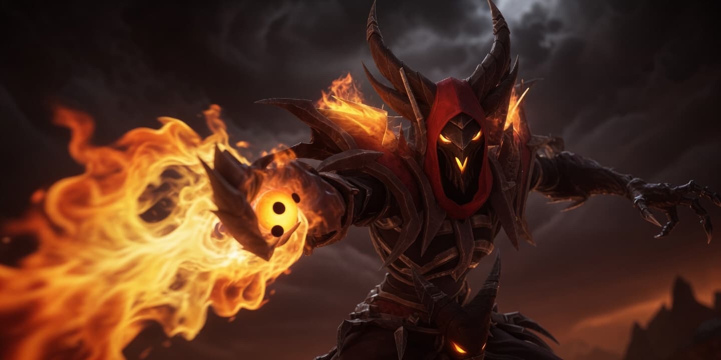 Destruction Warlock Guide — WoW Midnight Season 1