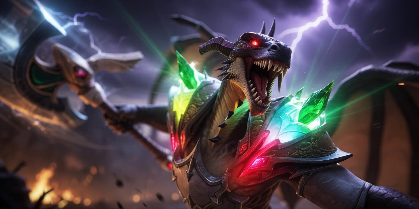 Devastation Evoker Guide — WoW Midnight Season 1