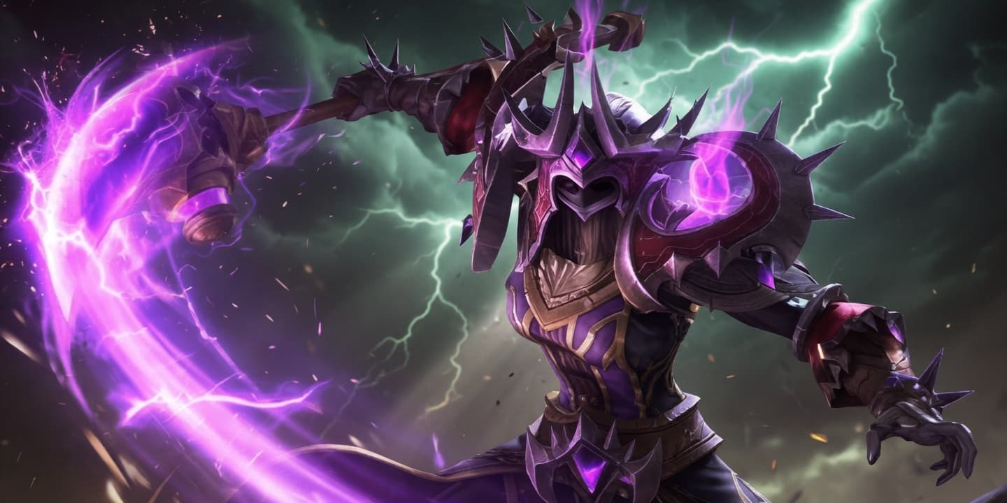 Discipline Priest Guide — WoW Midnight Season 1