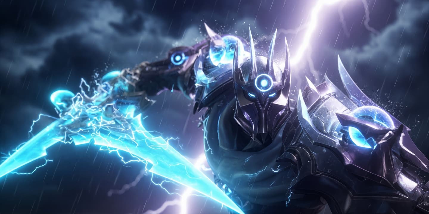 Elemental Shaman Guide — WoW Midnight Season 1