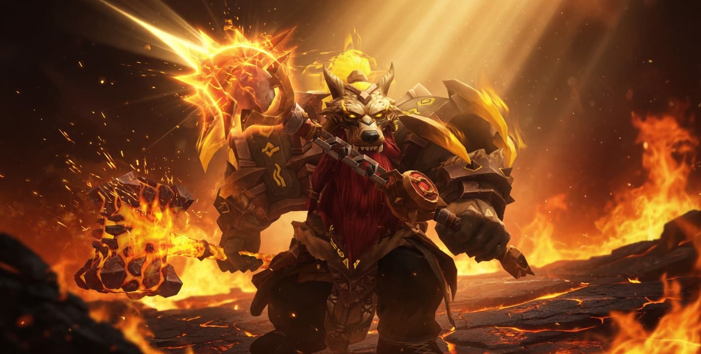 Enhancement Shaman Guide — WoW Midnight Season 1