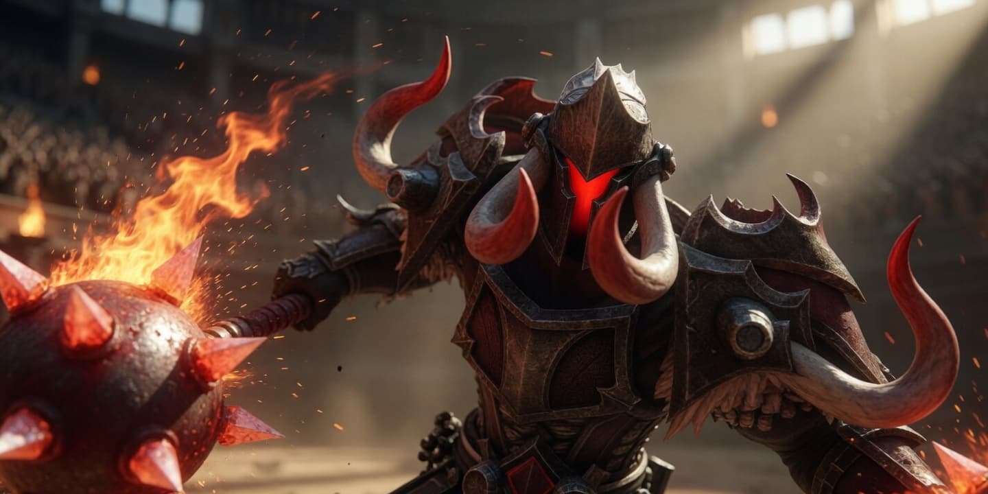 Fury Warrior Guide — WoW Midnight Season 1