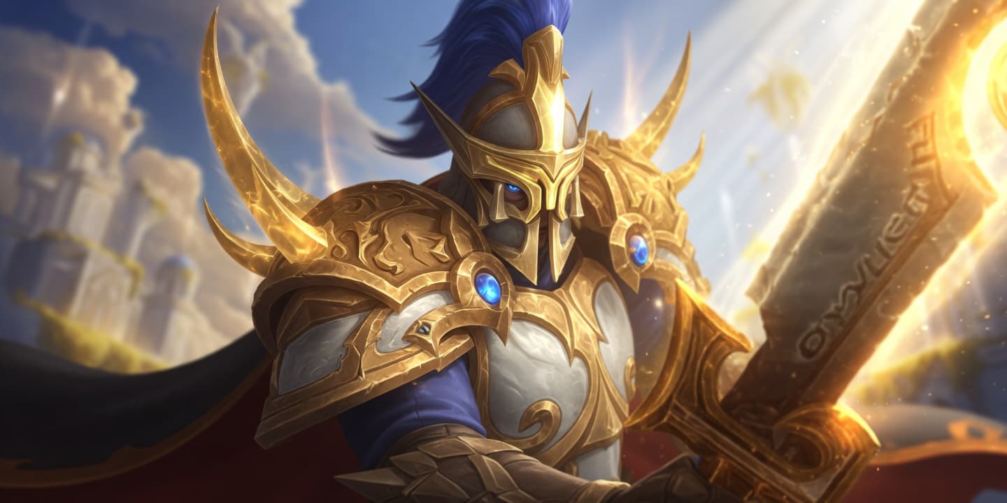 Holy Paladin Guide — WoW Midnight Season 1