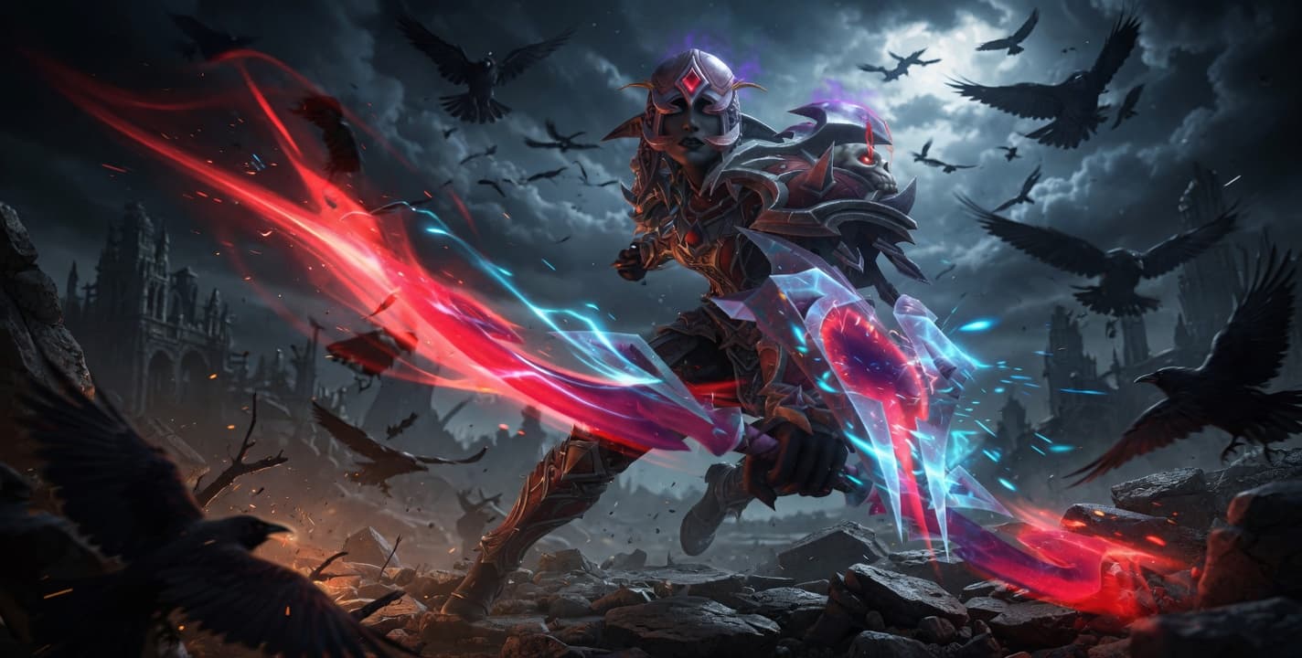 Marksmanship Hunter Guide — WoW Midnight Season 1