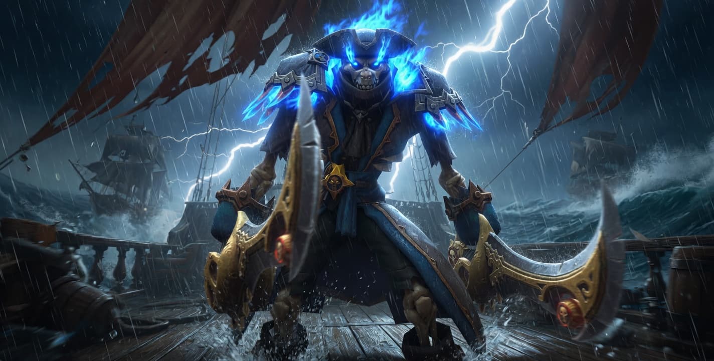 Outlaw Rogue Guide — WoW Midnight Season 1