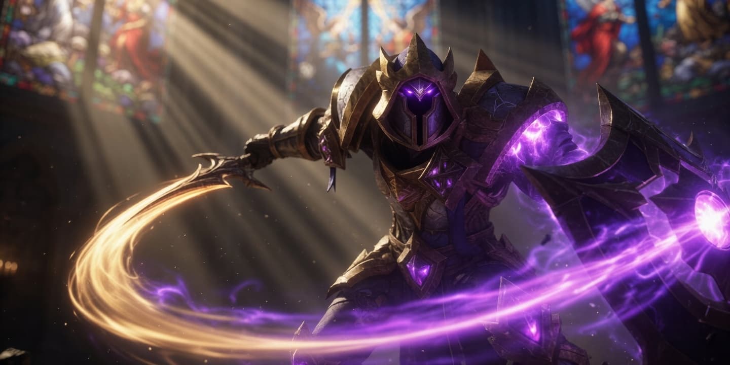 Protection Paladin Guide — WoW Midnight Season 1