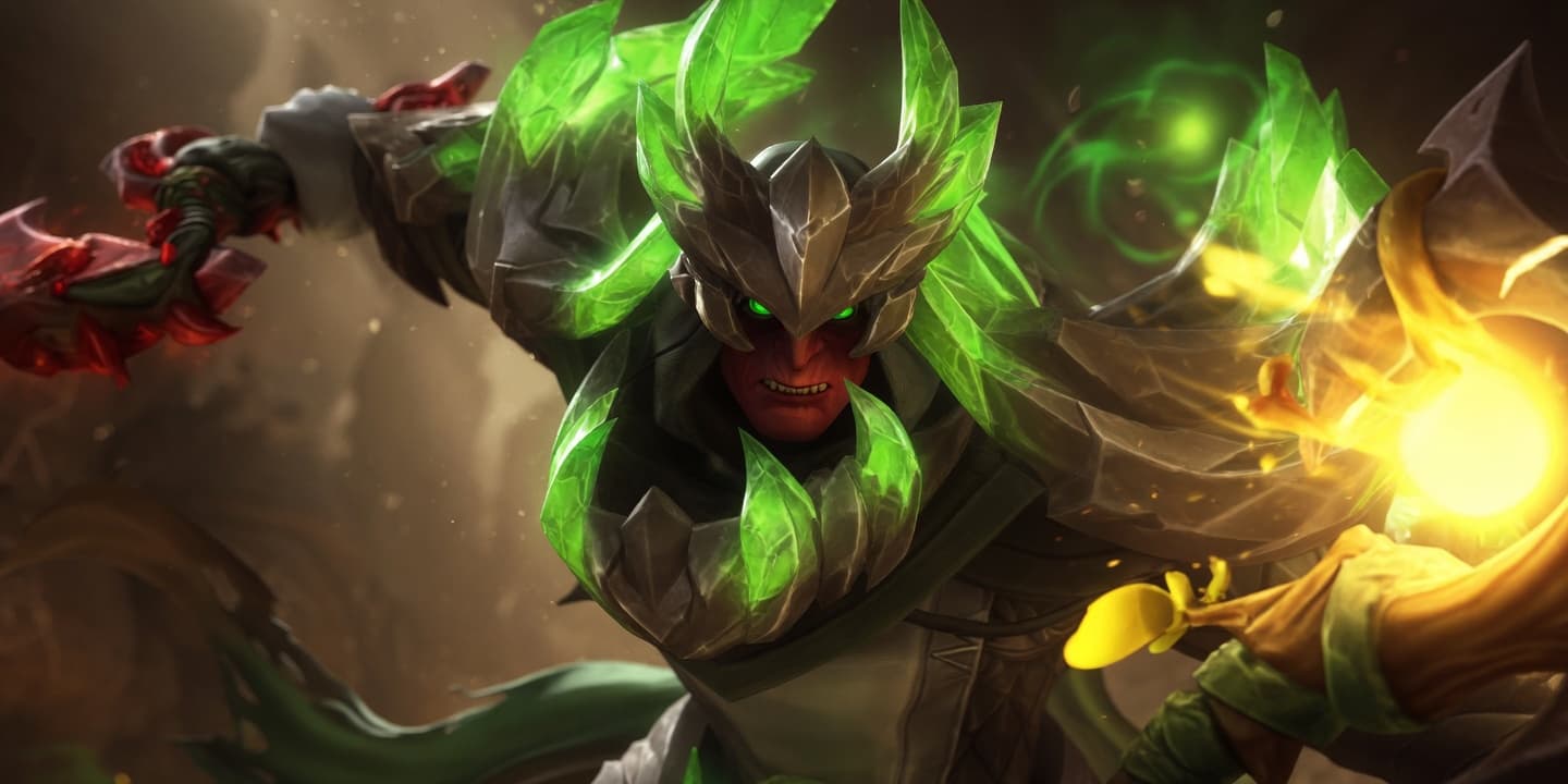 Restoration Shaman Guide — WoW Midnight Season 1