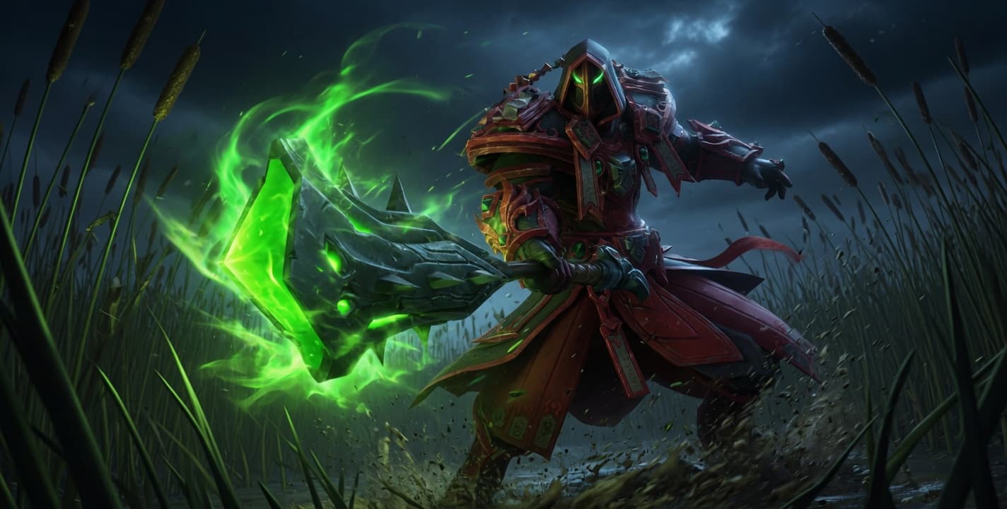 Retribution Paladin Guide — WoW Midnight Season 1