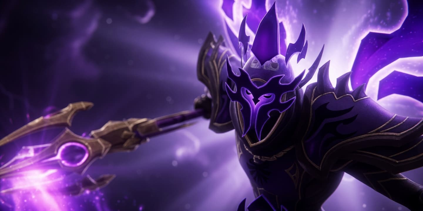 Shadow Priest Guide — WoW Midnight Season 1