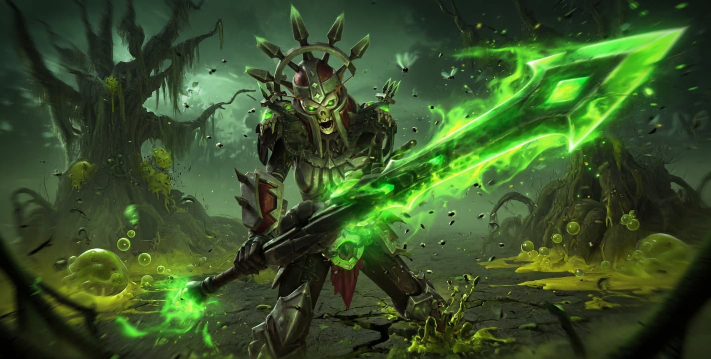 Unholy Death Knight Guide — WoW Midnight Season 1