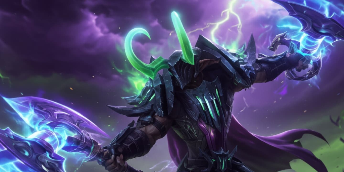 Vengeance Demon Hunter Guide — WoW Midnight Season 1