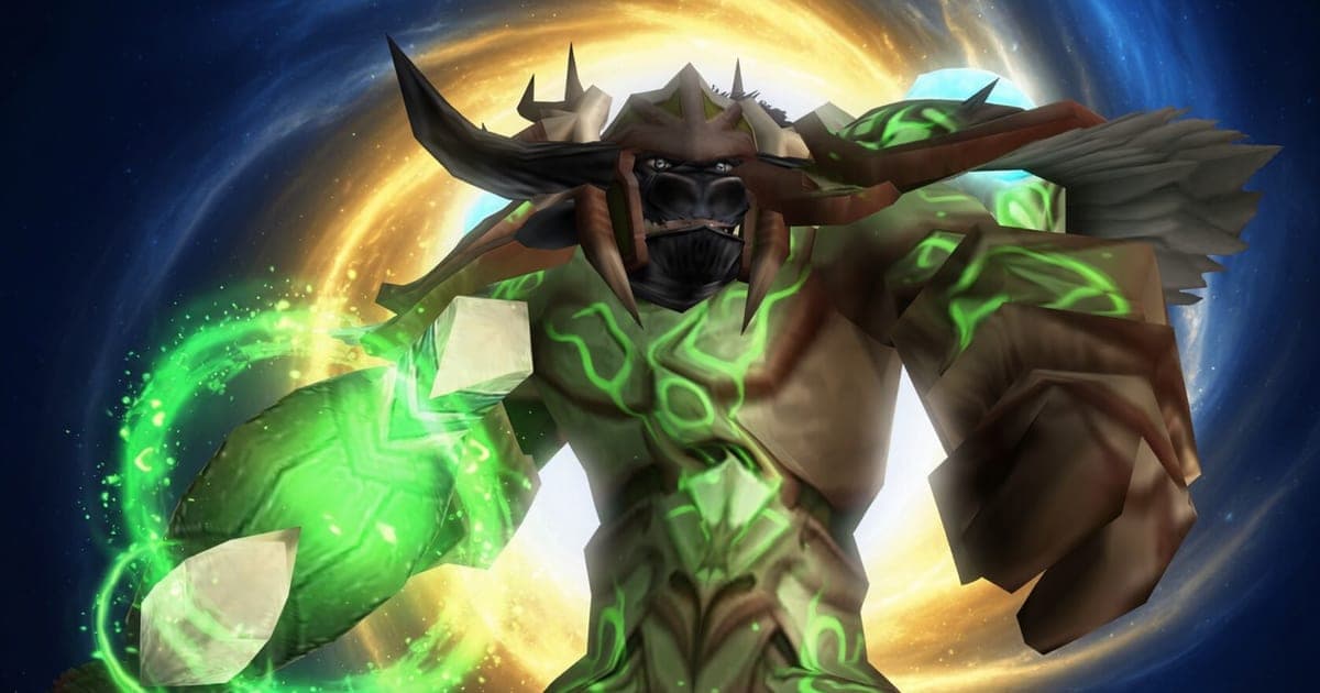 TBC Classic Druid Leveling Guide (1-70)