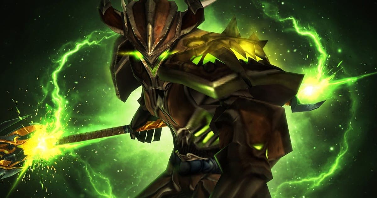 TBC Classic Hunter Leveling Guide (1-70)