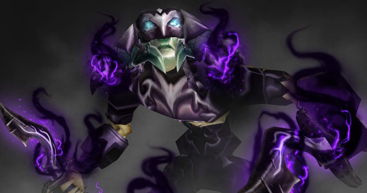 TBC Classic Rogue Leveling Guide (1-70)