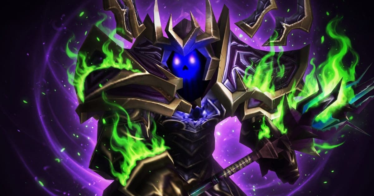 TBC Classic Warlock Leveling Guide (1-70)