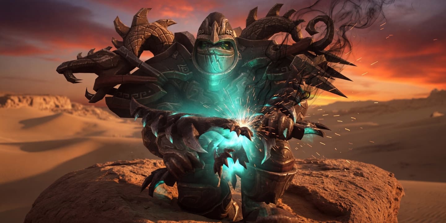 WoW Challenge Mode Complete Guide 2026: Every MoP Set and WoD Weapon