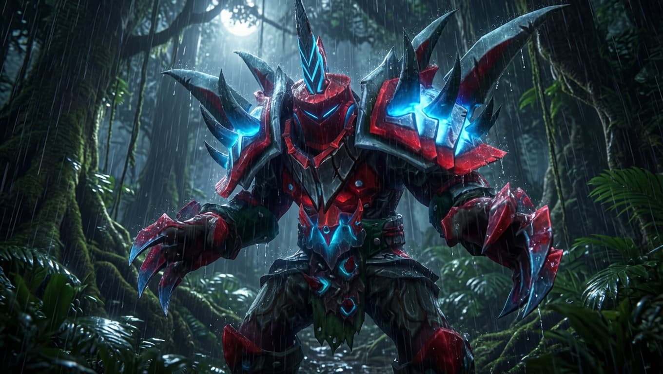 WoD Primal Gladiator Elite Sets: Every Class Ranked (WoW's Only Unique Elite PvP Armor)