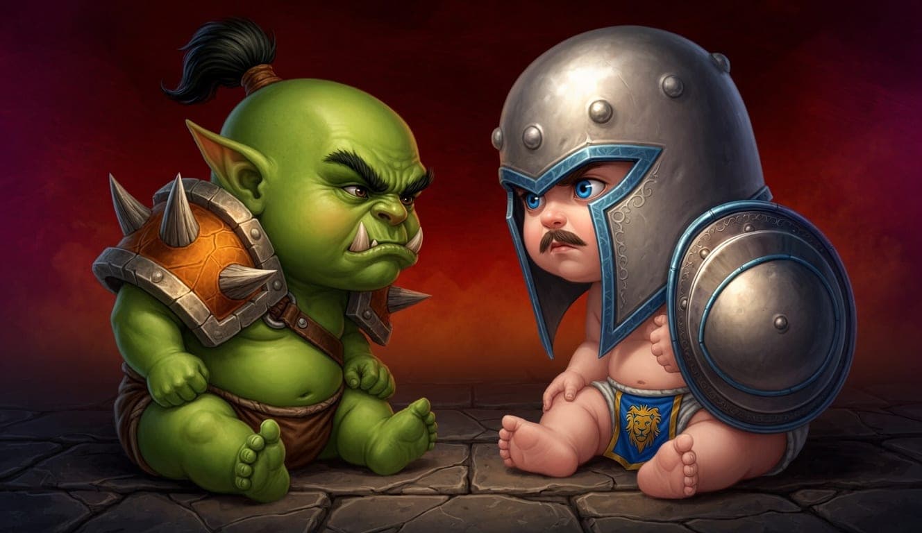 When Did World of Warcraft Come Out? Complete 22-Year Timeline and Expansion List