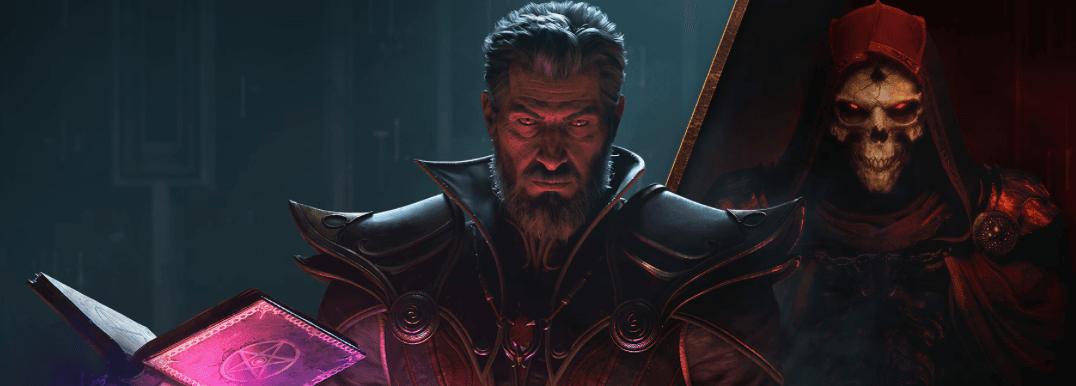 Diablo II: Resurrected