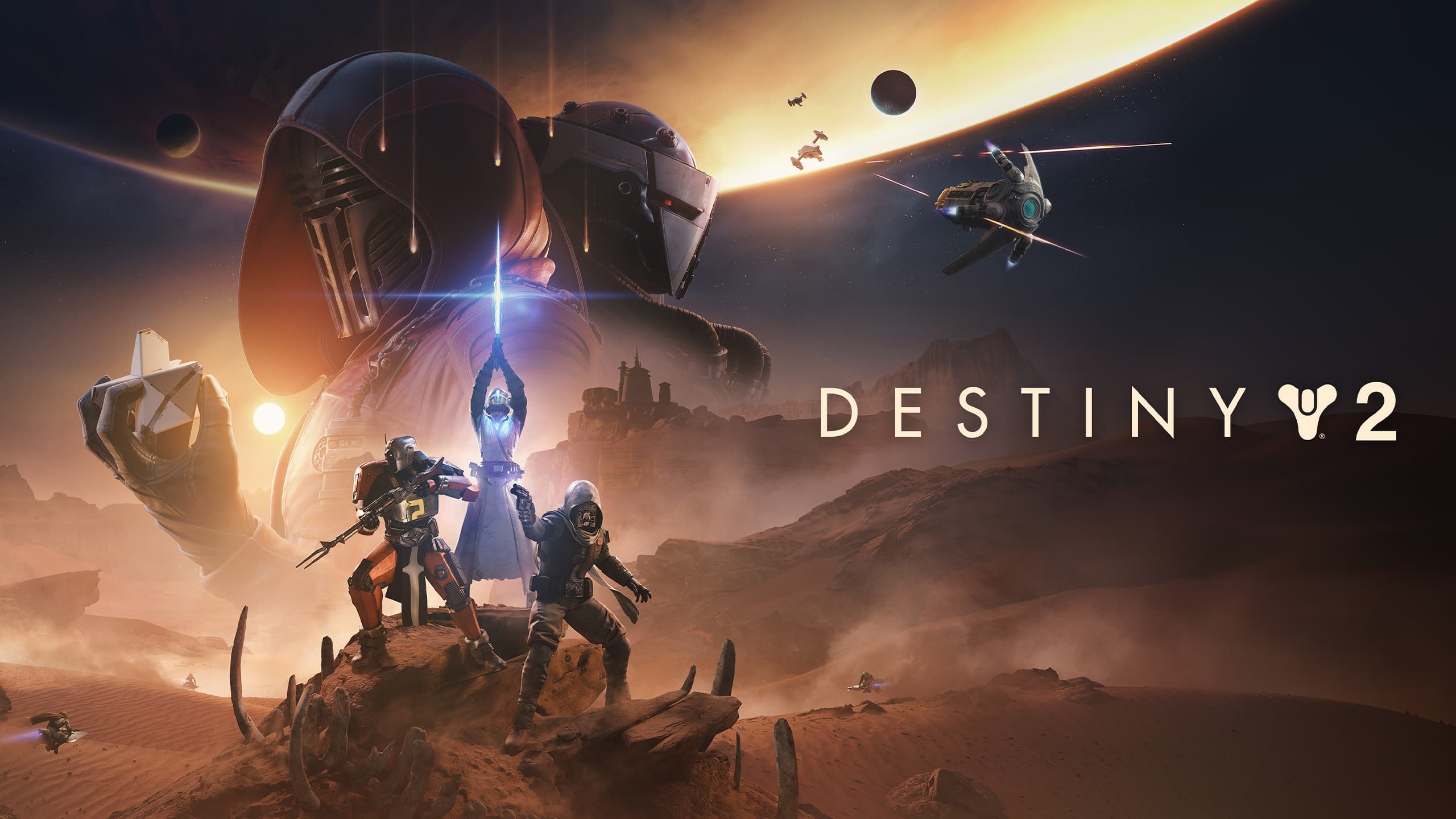 Destiny 2 accounts for sale