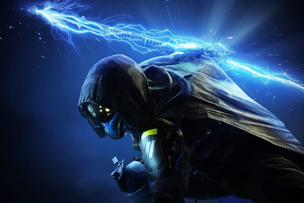 Destiny 2 accounts for sale
