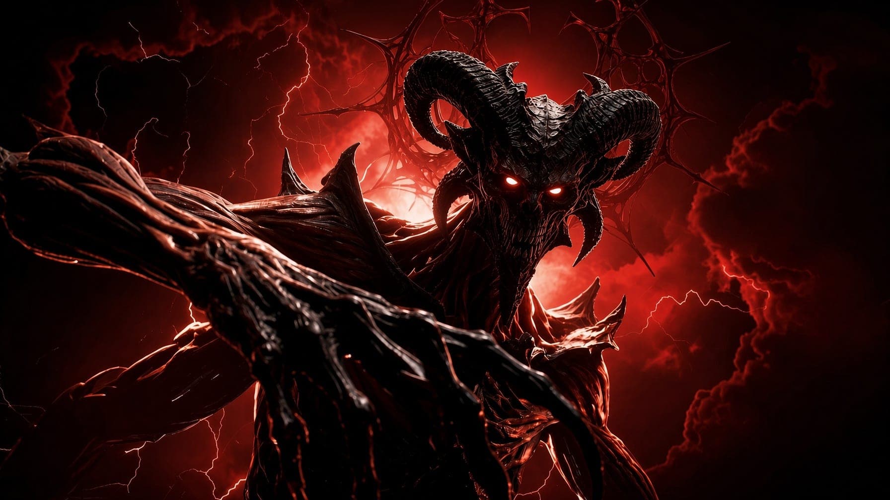 Diablo IV accounts for sale