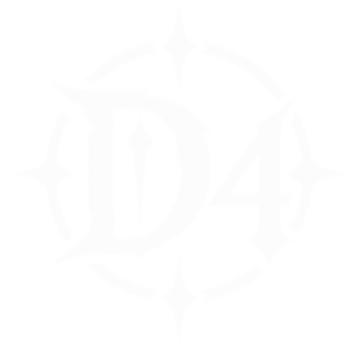 Diablo IV account