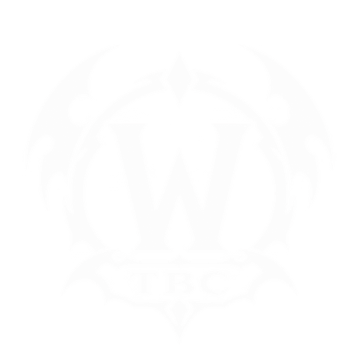 WoW Classic: TBC account