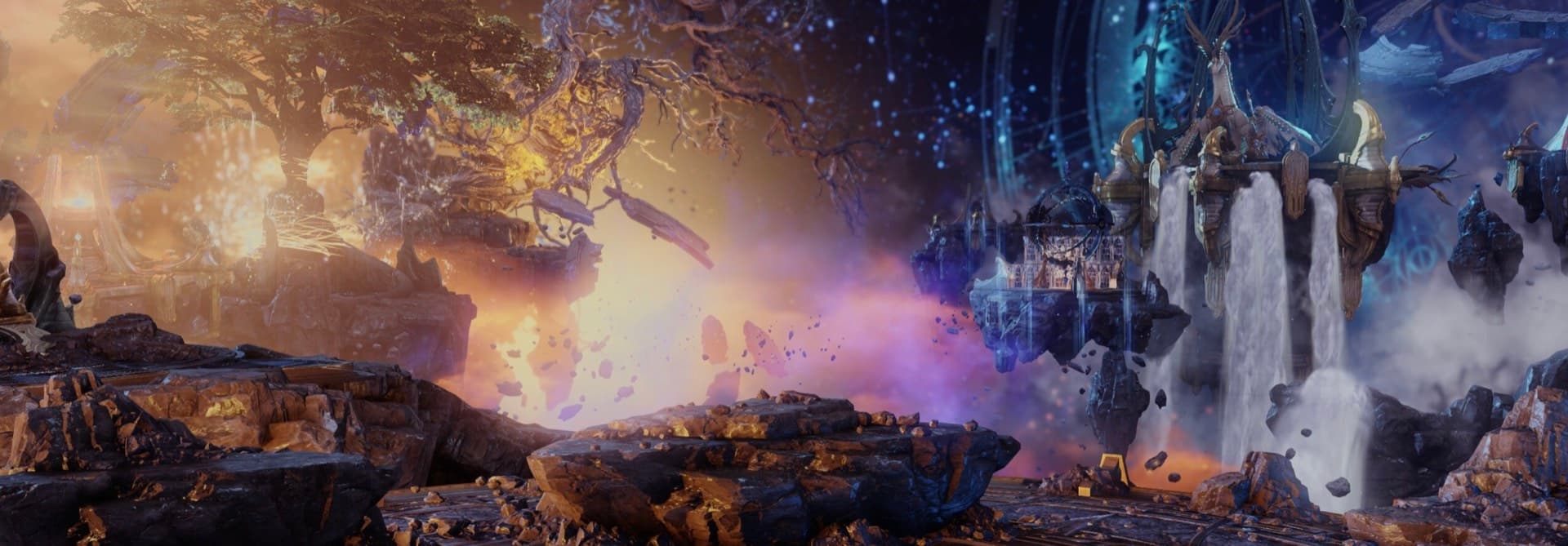 Lost Ark accounts for sale