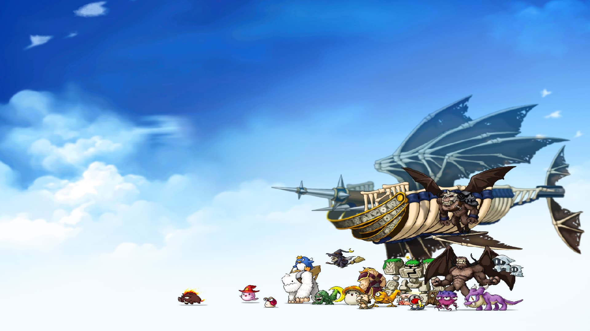 MapleStory Nostalgia: Why Players Are Returning to the