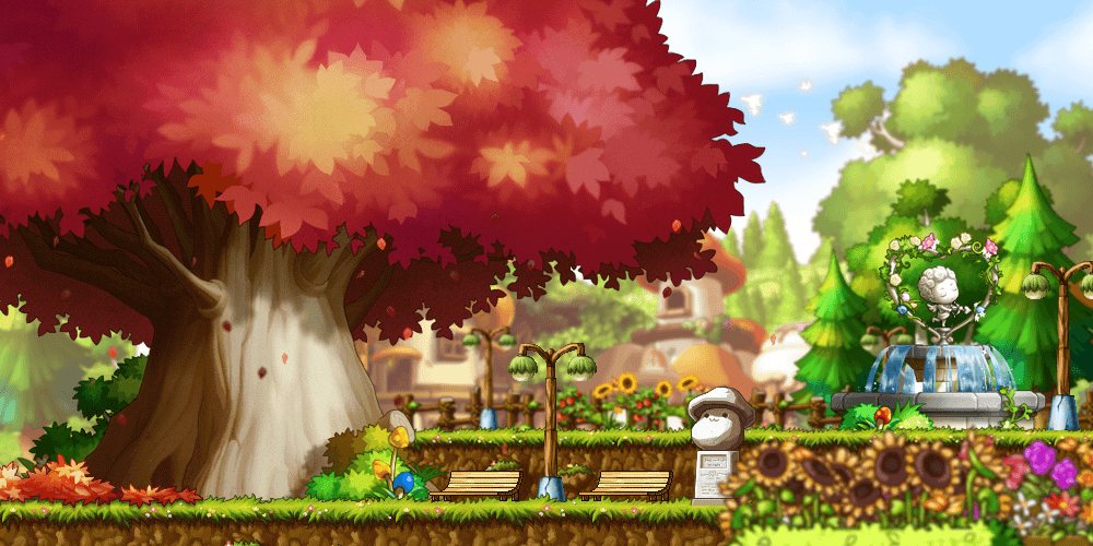 MapleStory Nostalgia: Why Players Are Returning to the Original 2D MMO in 2026