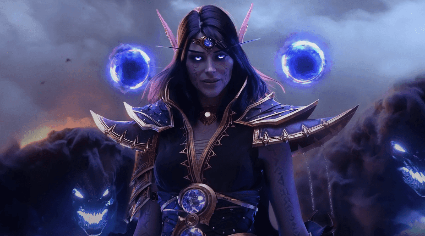 WoW: Midnight accounts for sale