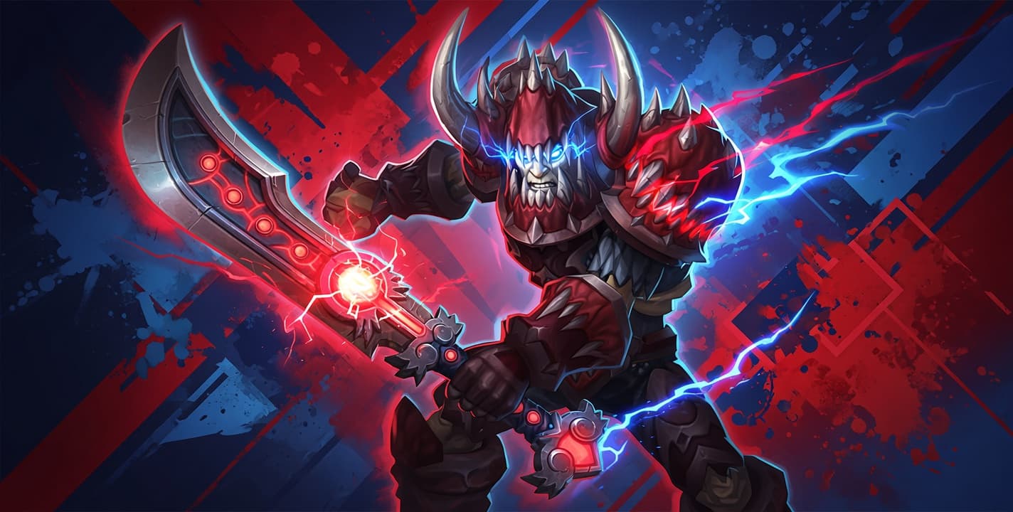 Death Knight Guide — WoW MoP Classic