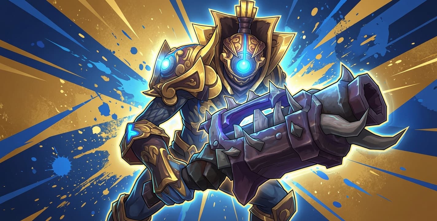 Hunter Guide: WoW MoP Classic