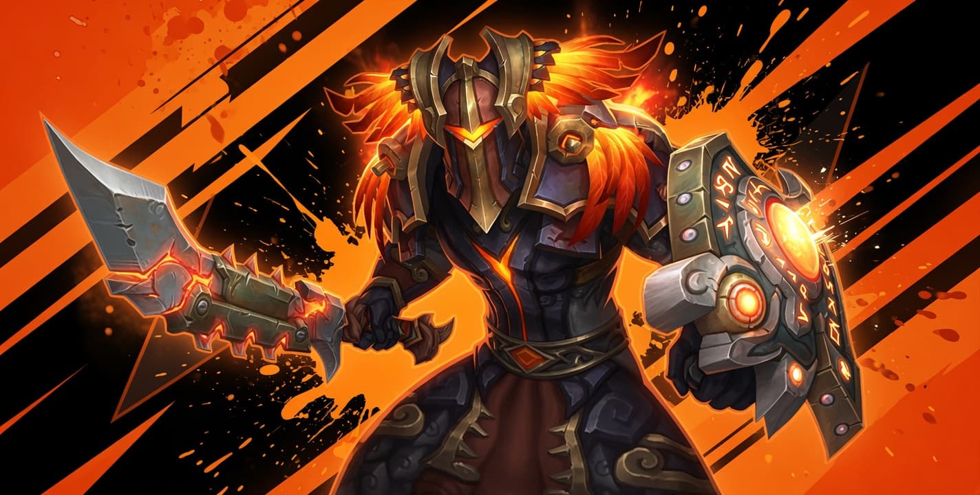 Paladin Guide — WoW MoP Classic