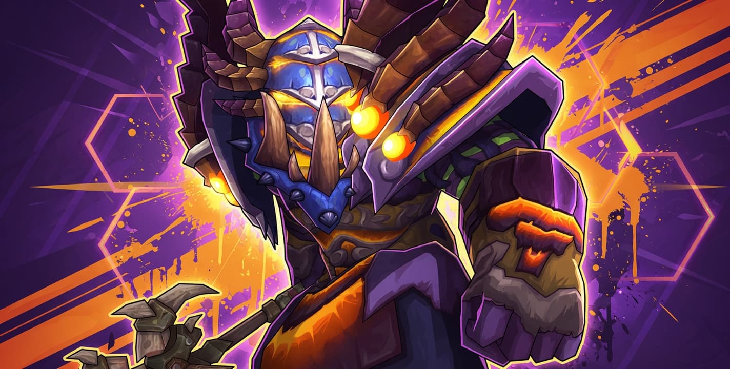Warlock Guide — WoW MoP Classic