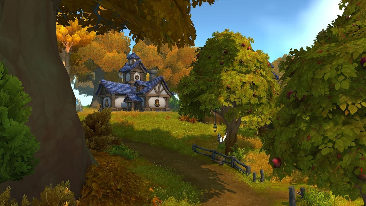 Classic WoW Is Booming: Why Vintage Accounts Are in High Demand