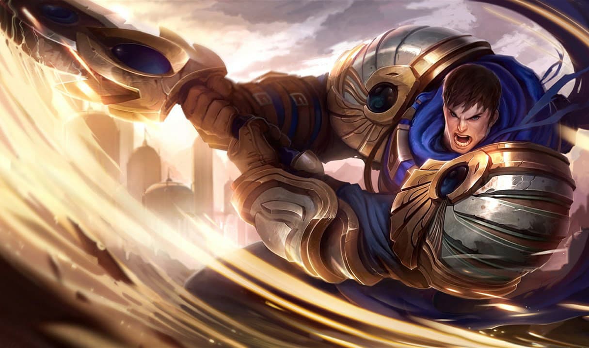 League of Legends Season 2026: For Demacia — Complete Overview